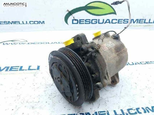 2320750 compresor suzuki grand vitara 5