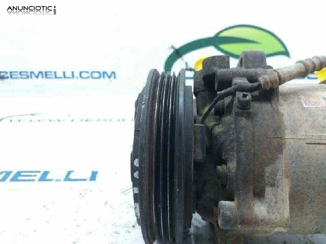 2320750 compresor suzuki grand vitara 5