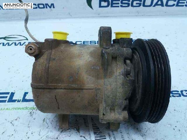 2320750 compresor suzuki grand vitara 5