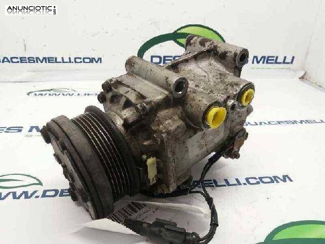 2353494 compresor ford focus berlina