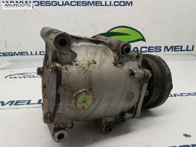 2353494 compresor ford focus berlina