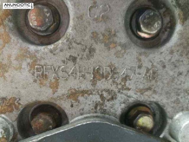 2353494 compresor ford focus berlina