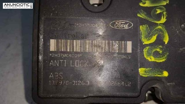 Abs 3859302 10020700784 ford tourneo