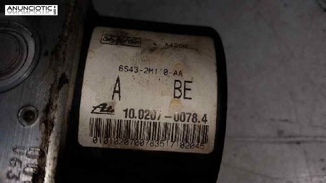 Abs 3859302 10020700784 ford tourneo
