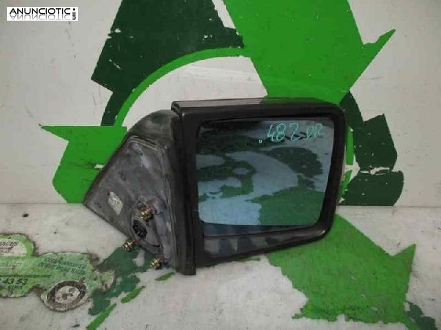 Retrovisor der. de clase c (w201) ber... 