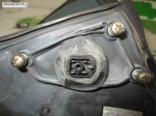 Retrovisor der. de clase c (w201) ber... 