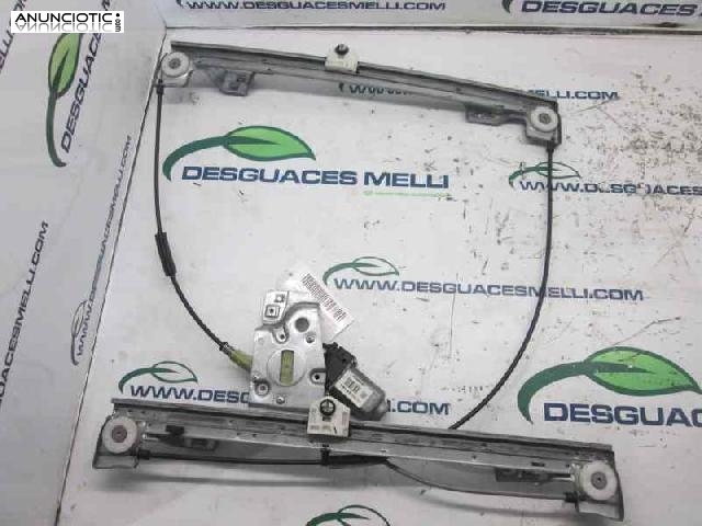 785678 elevalunas renault kangoo 1.5 dci