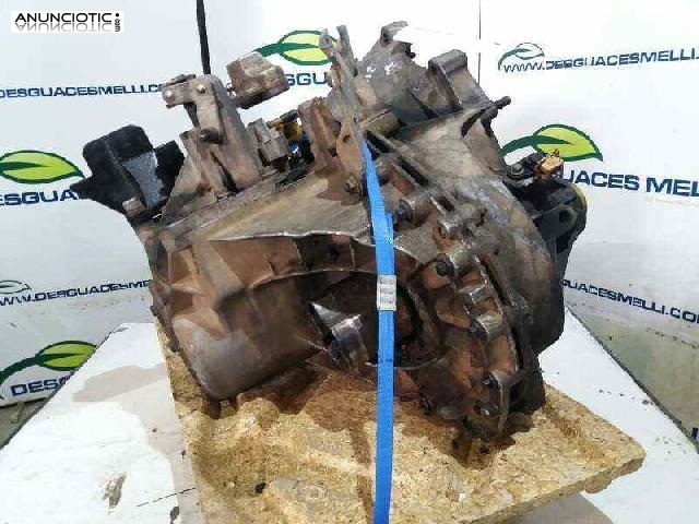 Caja cambios 2606517 tipo 1c1r7002ae.