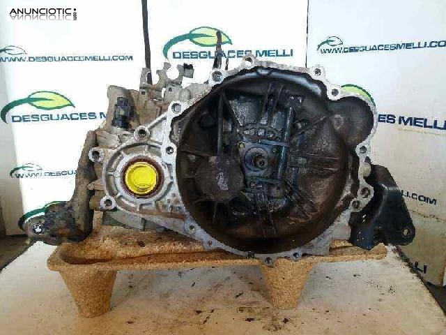 Caja cambios 2302205 tipo l4d.