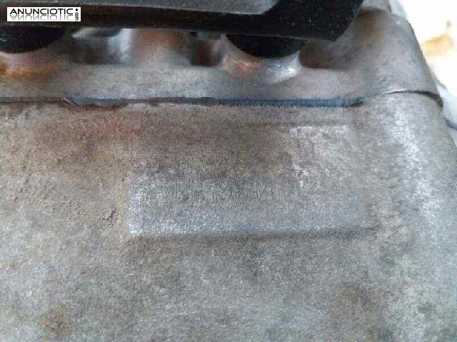 Caja cambios 2302205 tipo l4d.