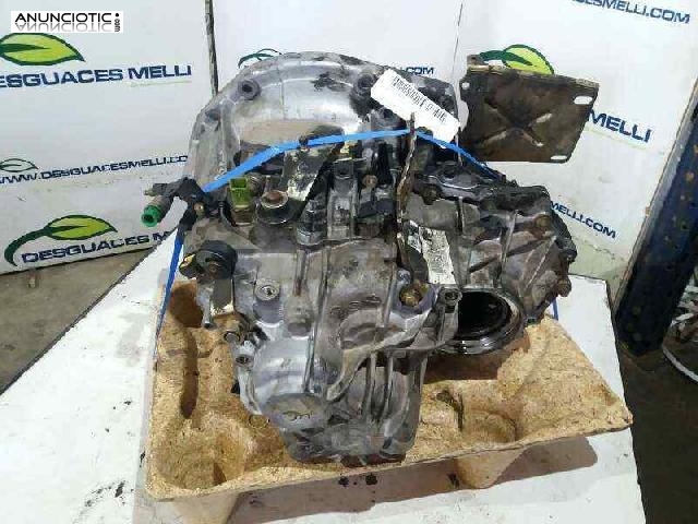 Caja cambios 2843411 tipo pk6018.