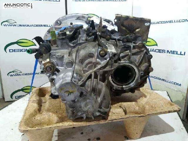 Caja cambios 2843411 tipo pk6018.