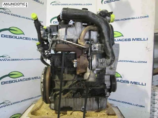 1519488 motor seat ibiza sport