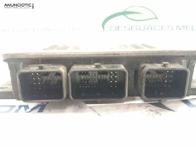 2377803 centralita renault megane ii