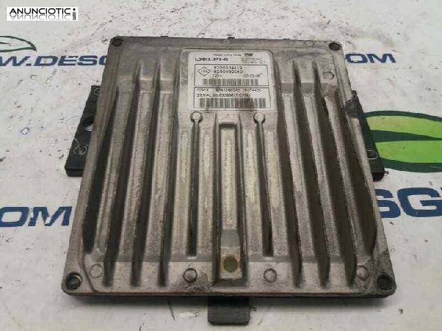 2377803 centralita renault megane ii