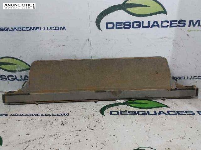 2675162 bandeja nissan x-trail