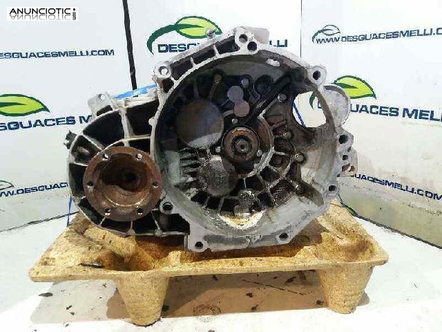 Caja cambios 2695796 tipo erf.