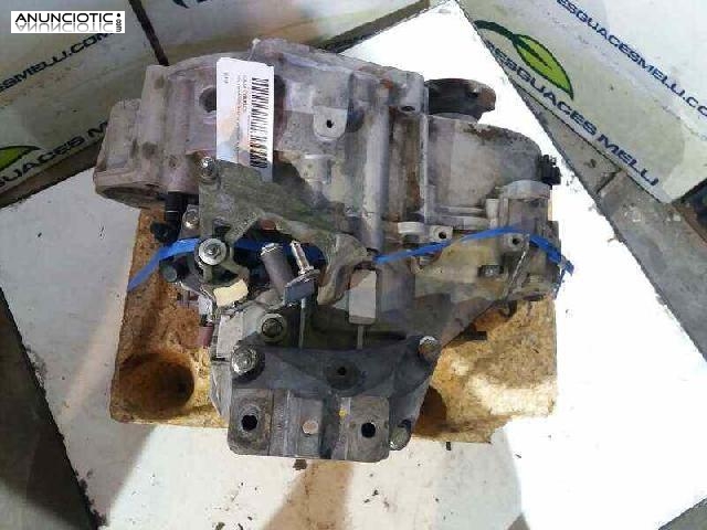 Caja cambios 2695796 tipo erf.