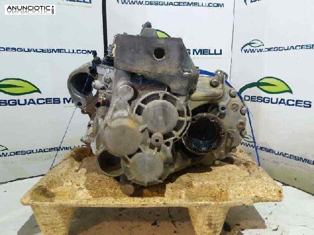 Caja cambios 2695796 tipo erf.