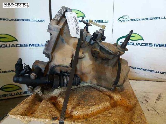Caja cambios 2321248 tipo 20cq15.