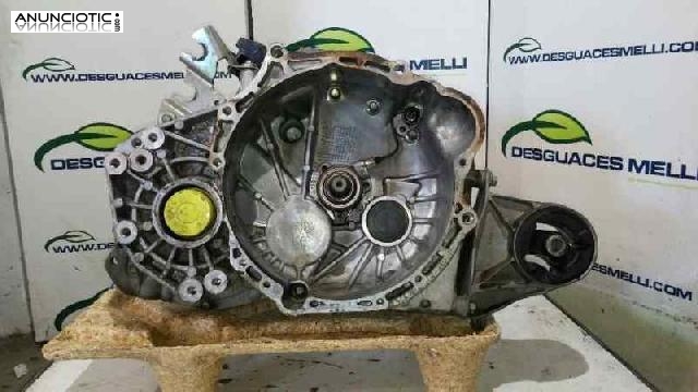 Caja cambios 2383681 tipo gl044690.