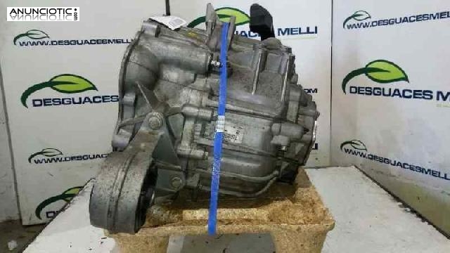 Caja cambios 2383681 tipo gl044690.