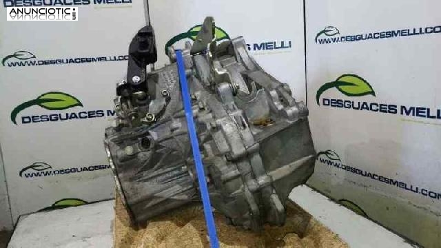 Caja cambios 2383681 tipo gl044690.
