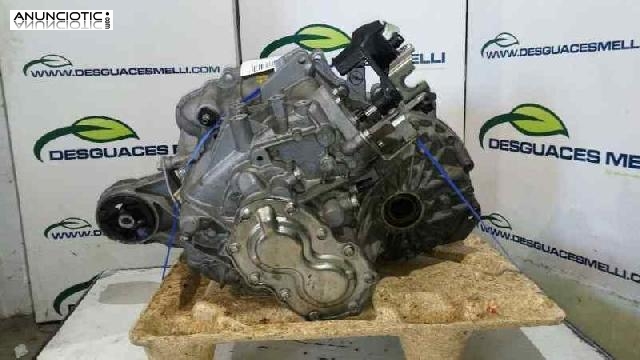 Caja cambios 2383681 tipo gl044690.