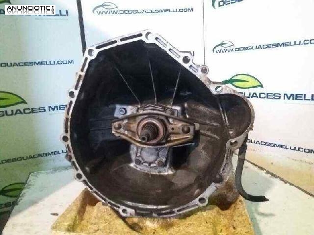 Caja cambios 2273464 tipo 21026000.