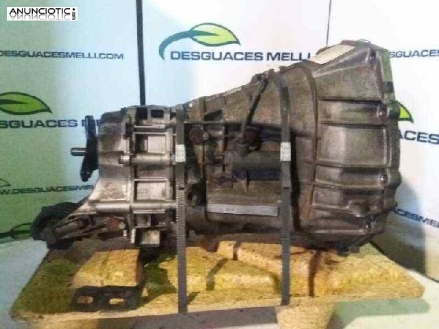 Caja cambios 2273464 tipo 21026000.