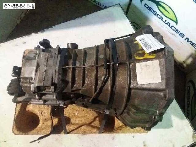 Caja cambios 2273464 tipo 21026000.