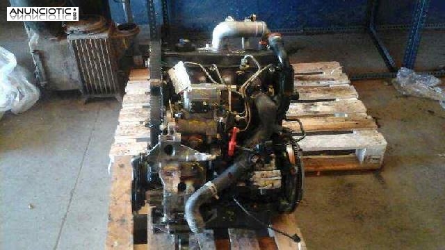 2586340 capot ford focus c-max ambiente