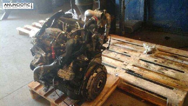 2586340 capot ford focus c-max ambiente