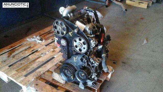 2586340 capot ford focus c-max ambiente