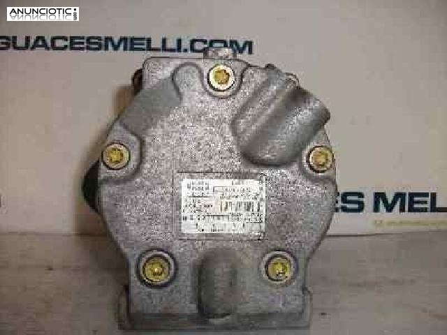 238153 compresor fiat punto berlina 1.2