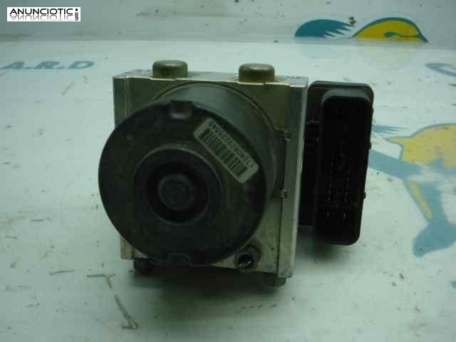 Abs 2852424 10020700224 opel astra h