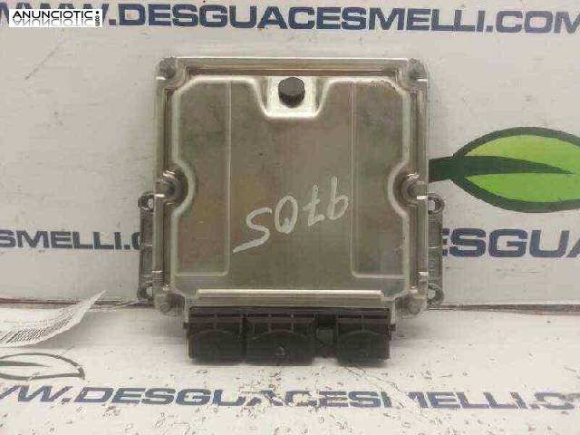 1627548 centralita citroen c5 berlina