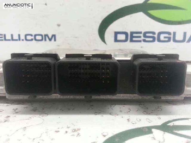 1627548 centralita citroen c5 berlina