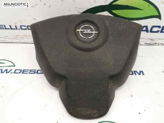 2556827 airbag opel movano 2.5 cdti