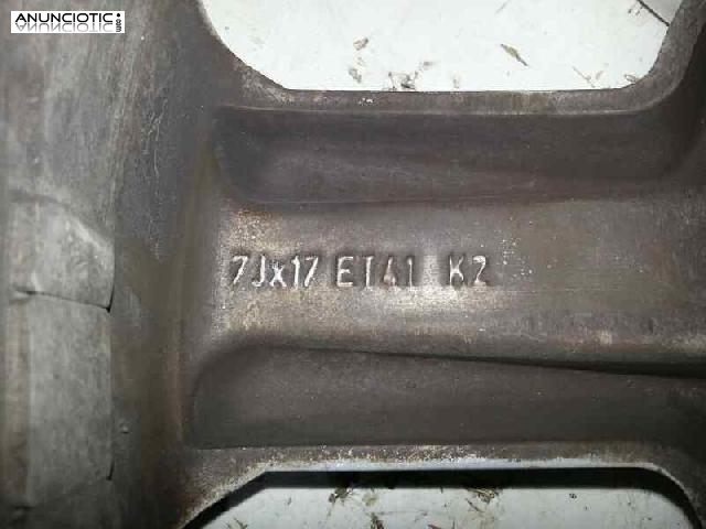 1060384 llanta opel vectra c berlina