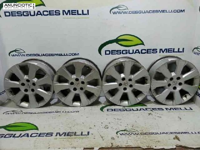 1060384 llanta opel vectra c berlina