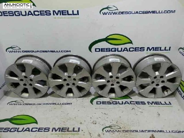 1060384 llanta opel vectra c berlina
