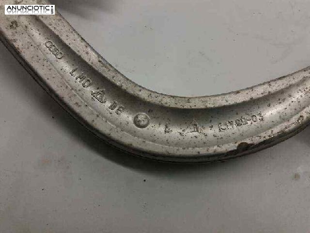 2713829 brazo audi a4 avant 2.0 tdi