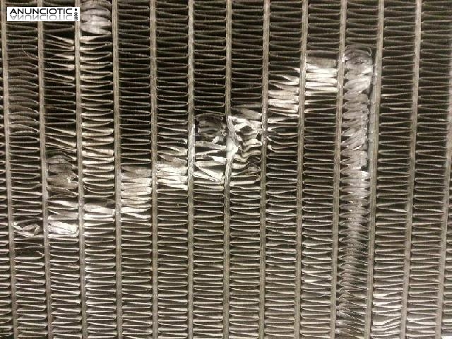 31293 radiador peugeot 307 xn