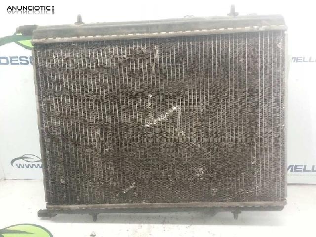 31293 radiador peugeot 307 xn