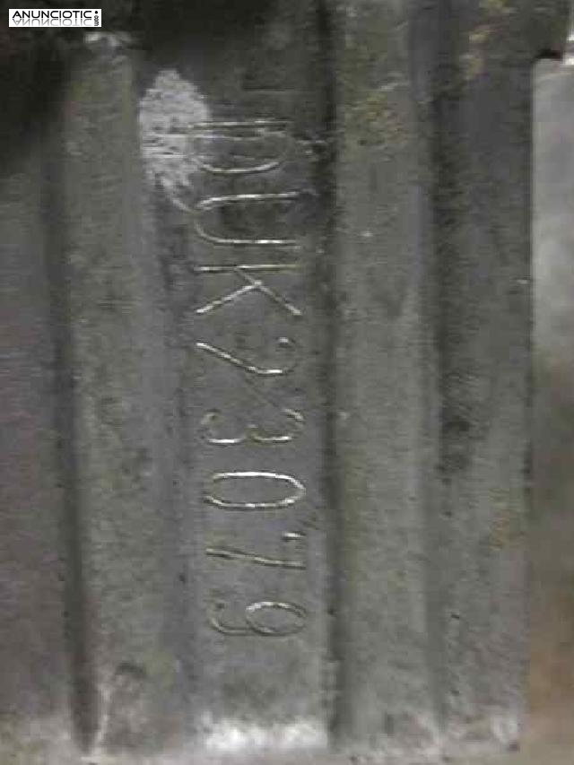 668966 caja volkswagen passat berlina