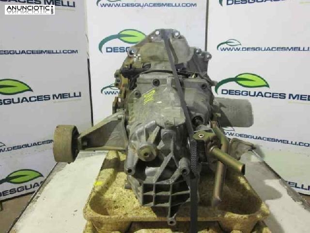 668966 caja volkswagen passat berlina