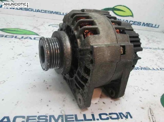 273851 alternador renault clio ii fase