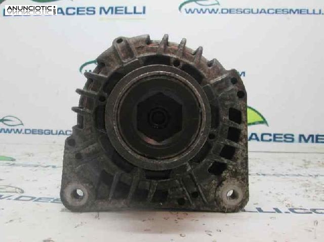 273851 alternador renault clio ii fase