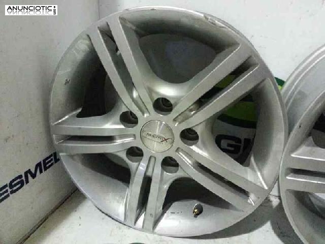 959245 llanta land rover freelander 1.8i
